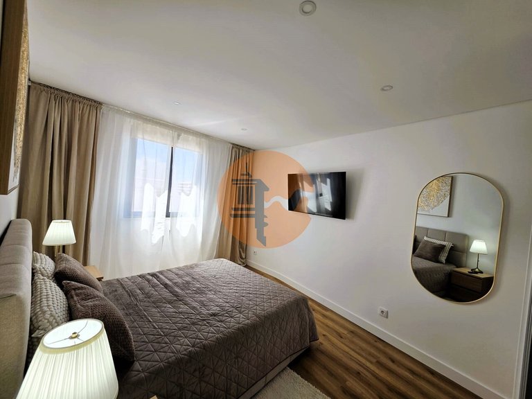 Apartment for Sale in Quelfes, Olhão, Portugal 17