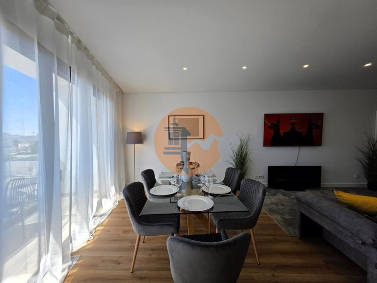 Apartment for Sale in Quelfes, Olhão, Portugal 18