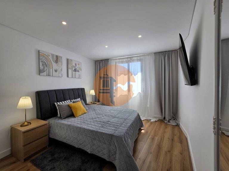Apartment for Sale in Quelfes, Olhão, Portugal 21