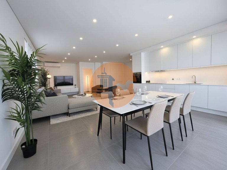 Apartment for Sale in Quelfes, Olhão, Portugal 1
