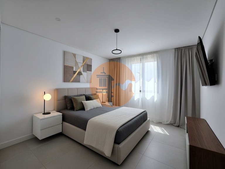 Apartment for Sale in Quelfes, Olhão, Portugal 3