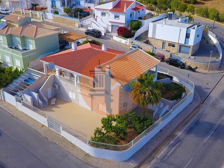 Villa for Sale in Castro Marim, Castro Marim, Portugal 1