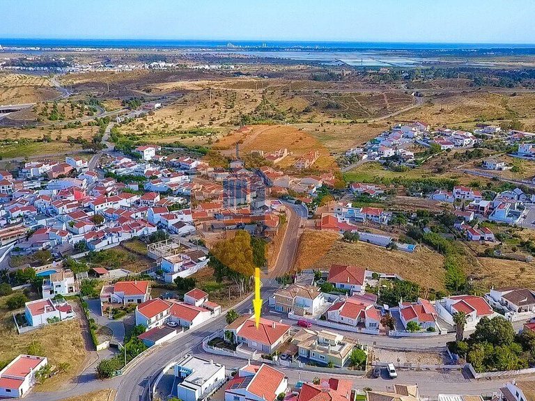 Villa for Sale in Castro Marim, Castro Marim, Portugal 5