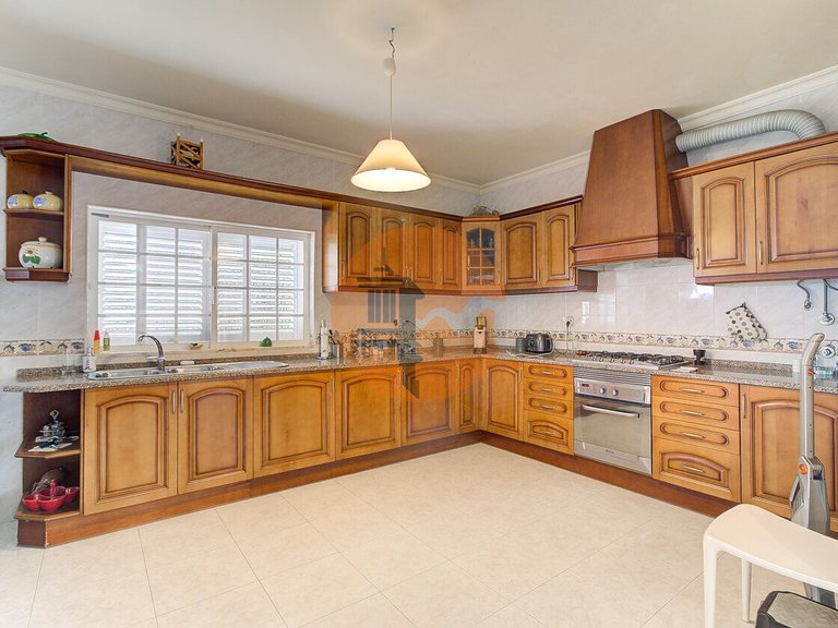 Villa for Sale in Castro Marim, Castro Marim, Portugal 24