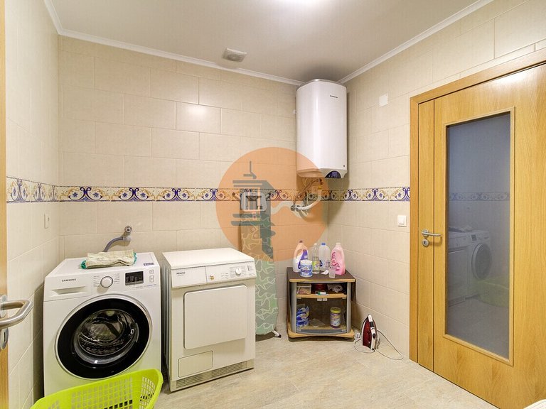 Villa for Sale in Castro Marim, Castro Marim, Portugal 38