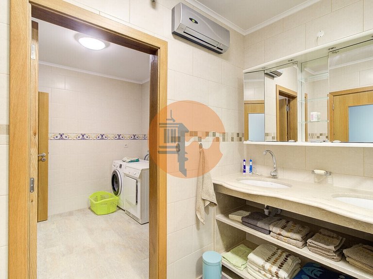 Villa for Sale in Castro Marim, Castro Marim, Portugal 45