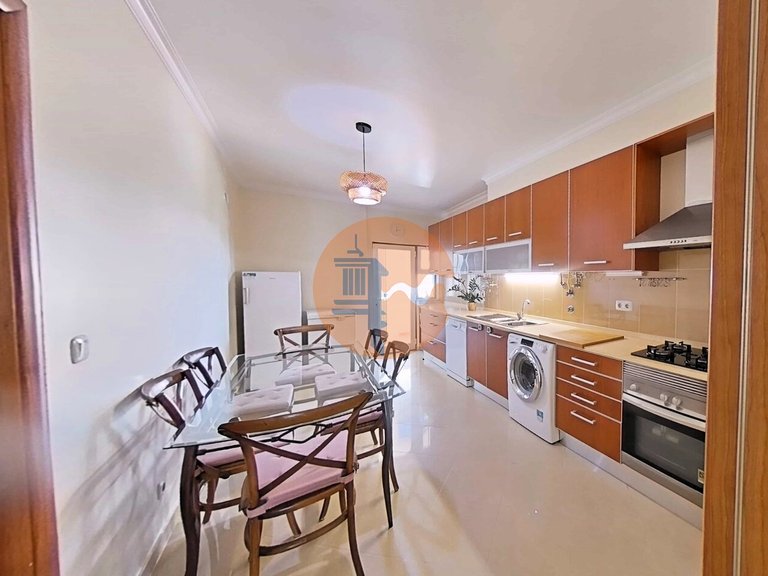 Apartment for Sale in Quelfes, Olhão, Portugal 7