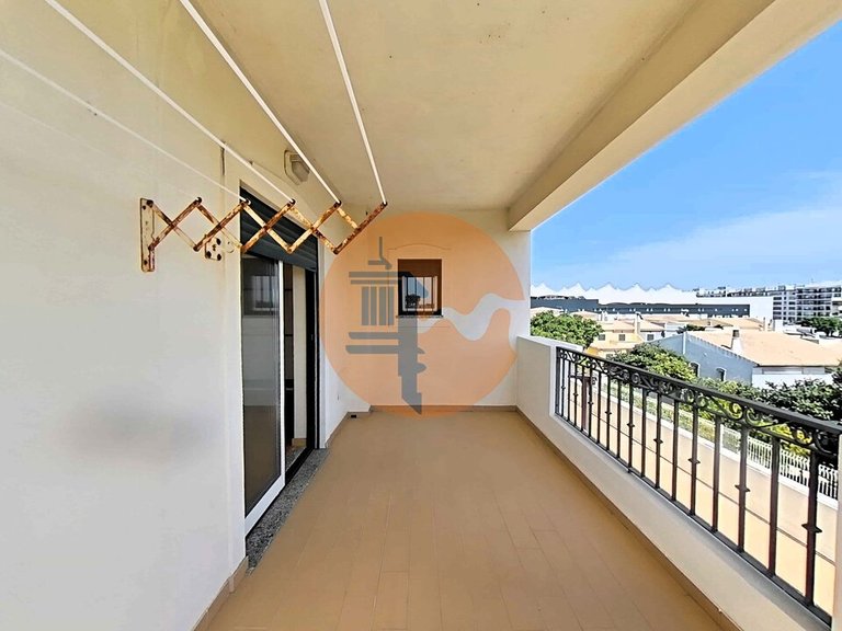 Apartment for Sale in Quelfes, Olhão, Portugal 1