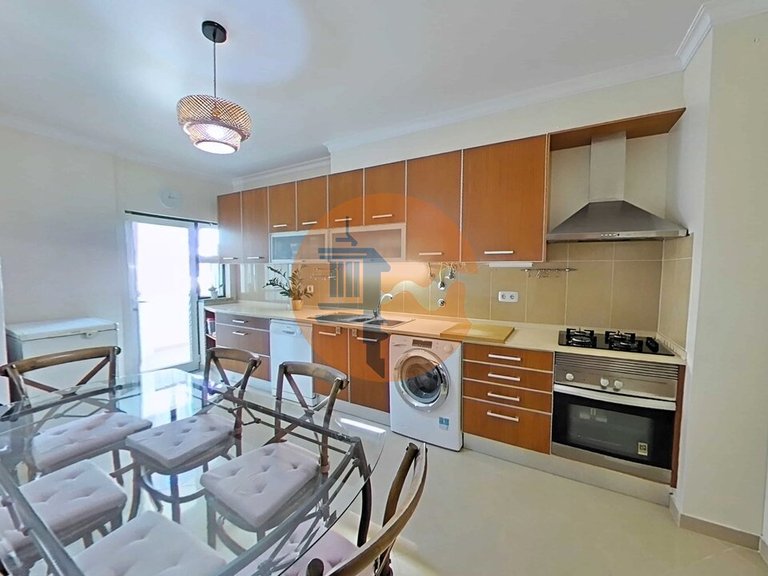 Apartment for Sale in Quelfes, Olhão, Portugal 3