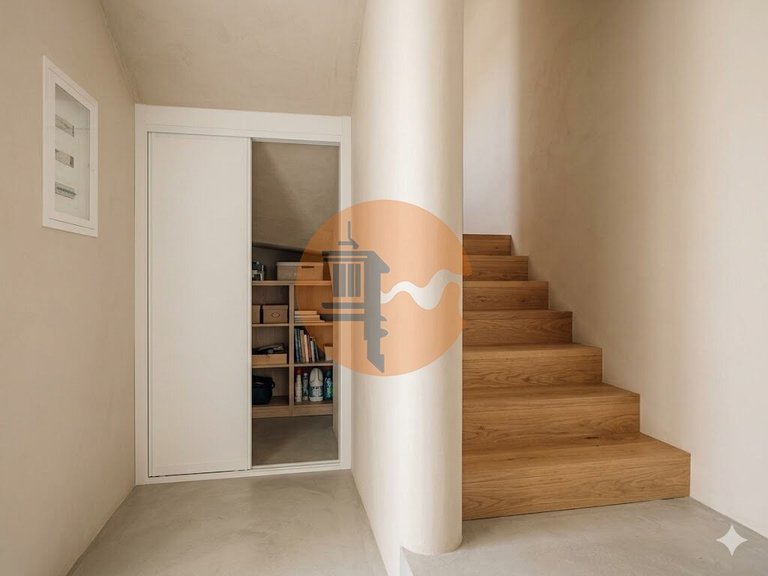 Villa for Sale in Moncarapacho, Olhão, Portugal 7