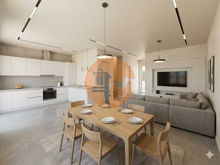 Villa for Sale in Moncarapacho, Olhão, Portugal 15