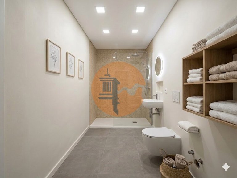 Villa for Sale in Moncarapacho, Olhão, Portugal 10