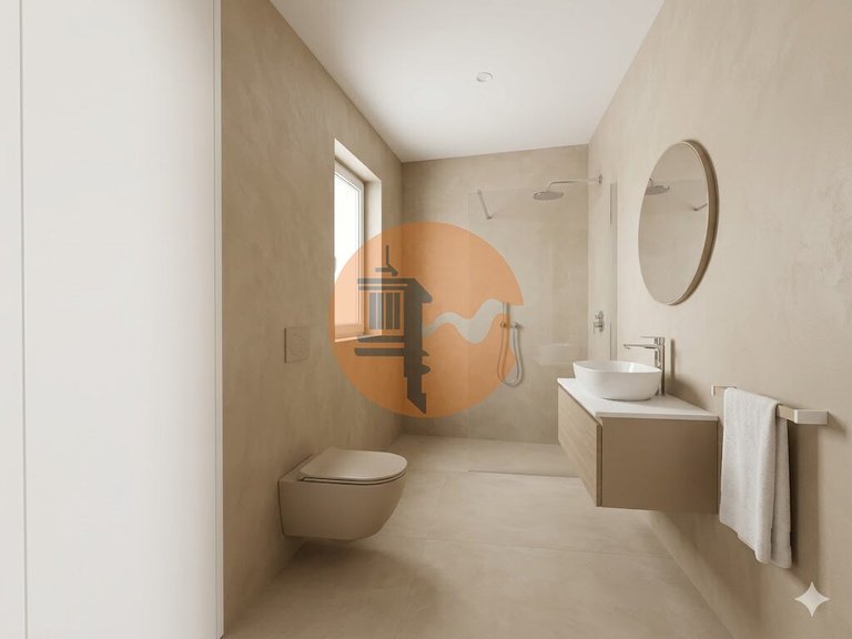 Villa for Sale in Moncarapacho, Olhão, Portugal 12