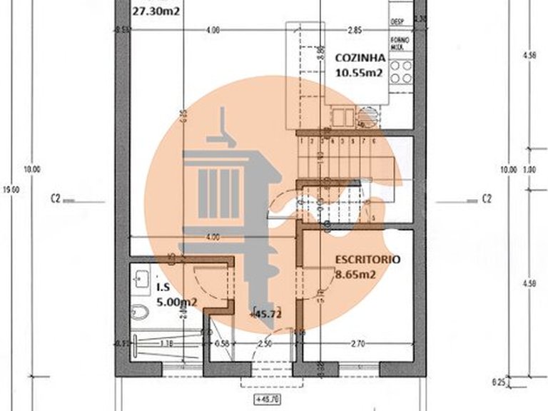 Villa for Sale in Moncarapacho, Olhão, Portugal 17