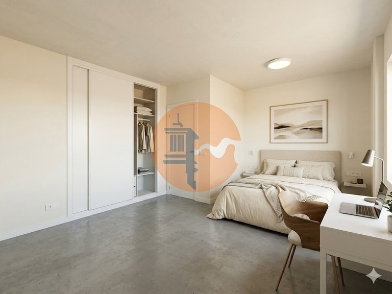 Villa for Sale in Moncarapacho, Olhão, Portugal 30