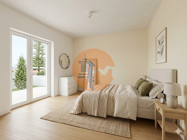 Villa for Sale in Moncarapacho, Olhão, Portugal 32