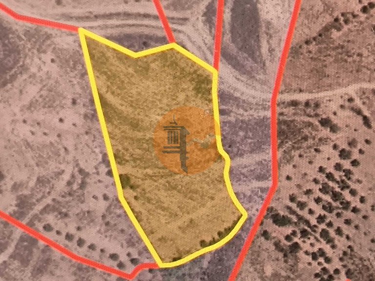 Plot for Sale in Castro Marim, Castro Marim, Portugal 2