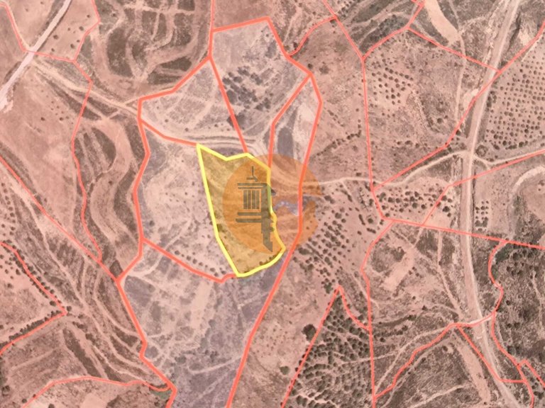 Plot for Sale in Castro Marim, Castro Marim, Portugal 18