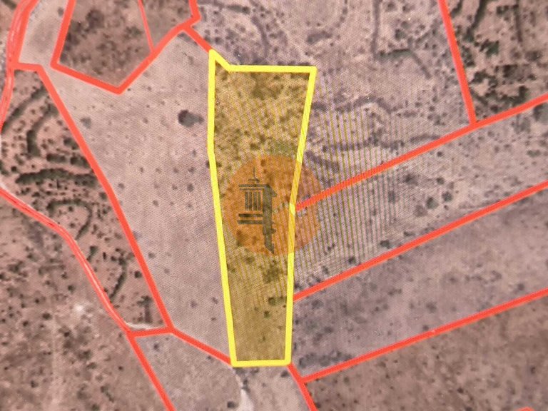 Plot for Sale in Vila Nova De Cacela, Vila Real De Santo António, Portugal 2