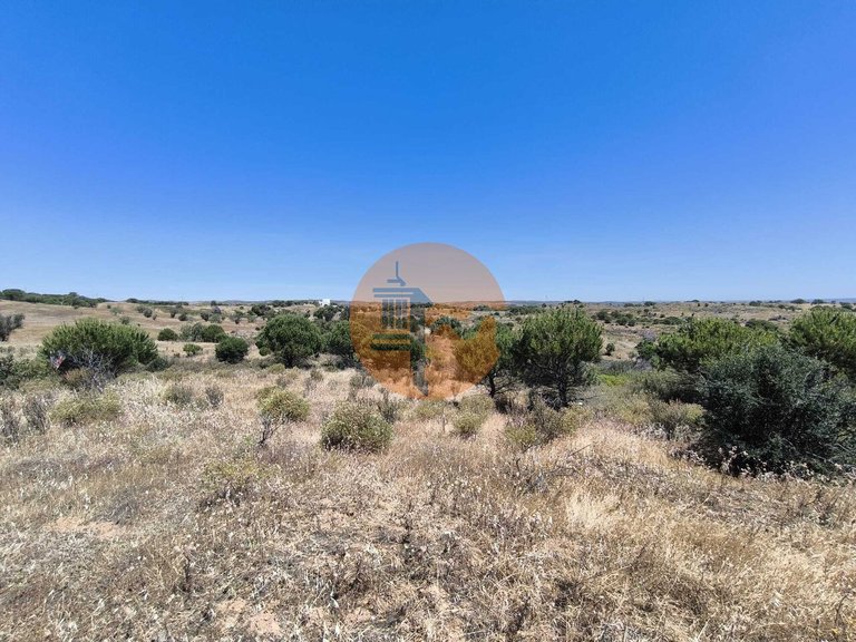Plot for Sale in Vila Nova De Cacela, Vila Real De Santo António, Portugal 10