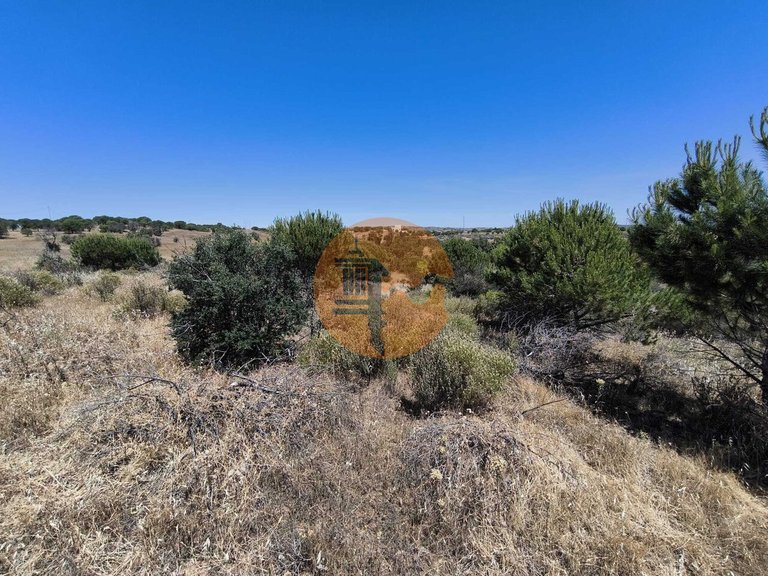 Plot for Sale in Vila Nova De Cacela, Vila Real De Santo António, Portugal 6