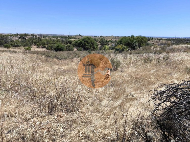 Plot for Sale in Vila Nova De Cacela, Vila Real De Santo António, Portugal 13