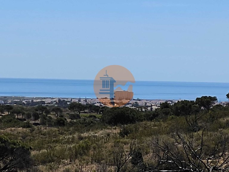 Plot for Sale in Vila Nova De Cacela, Vila Real De Santo António, Portugal 7