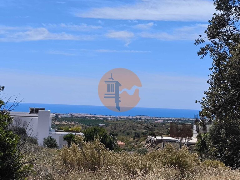 Plot for Sale in Vila Nova De Cacela, Vila Real De Santo António, Portugal 16