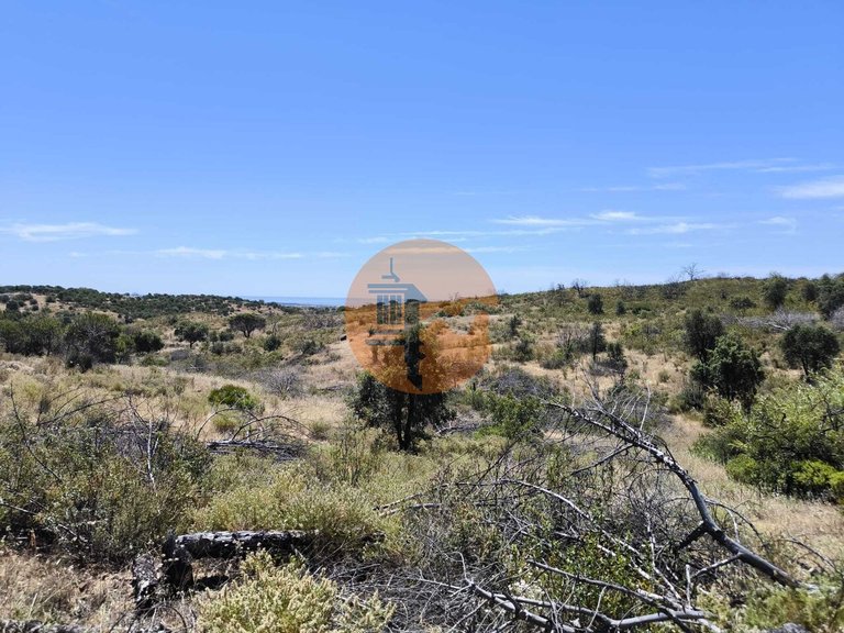 Plot for Sale in Vila Nova De Cacela, Vila Real De Santo António, Portugal 1