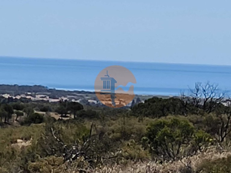 Plot for Sale in Vila Nova De Cacela, Vila Real De Santo António, Portugal 3