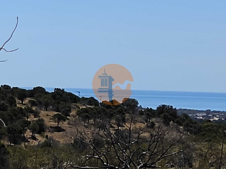 Plot for Sale in Vila Nova De Cacela, Vila Real De Santo António, Portugal 19