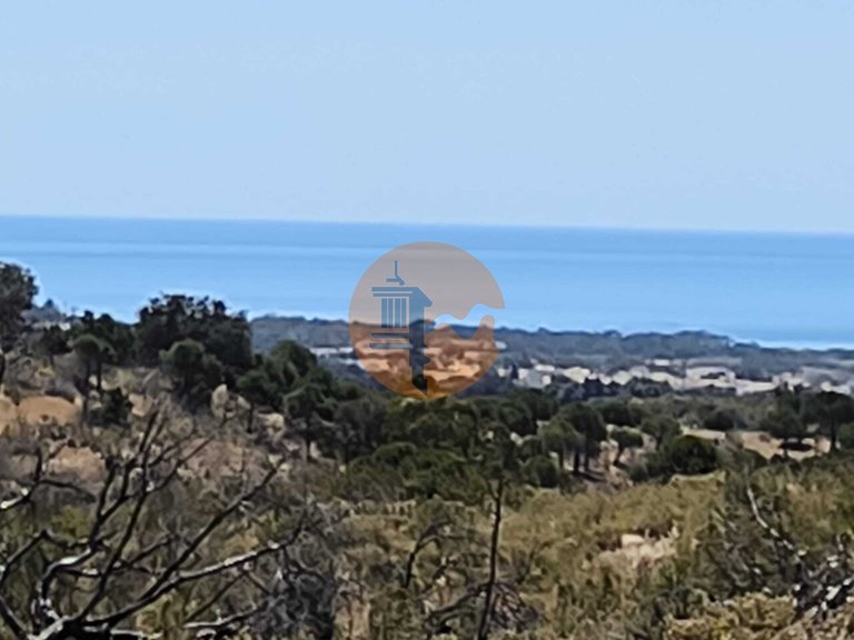 Plot for Sale in Vila Nova De Cacela, Vila Real De Santo António, Portugal 20