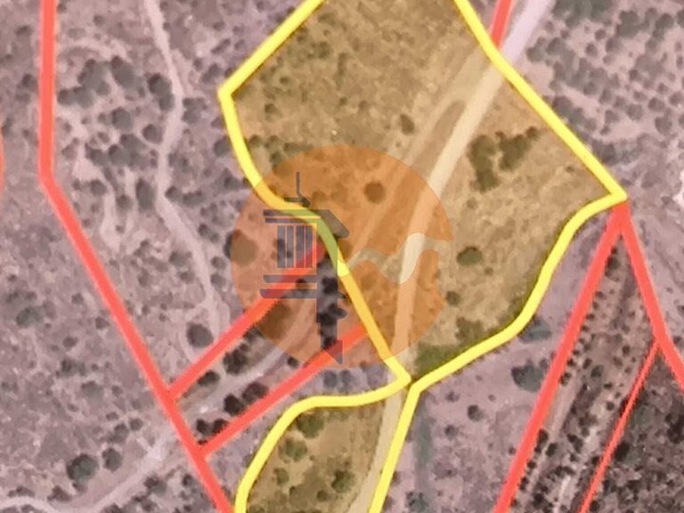 Plot for Sale in Altura, Castro Marim, Portugal 2