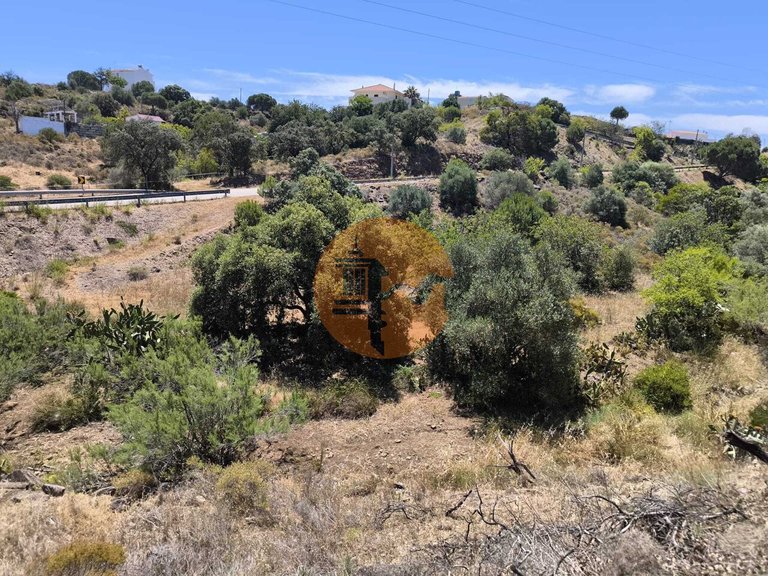 Plot for Sale in Altura, Castro Marim, Portugal 1