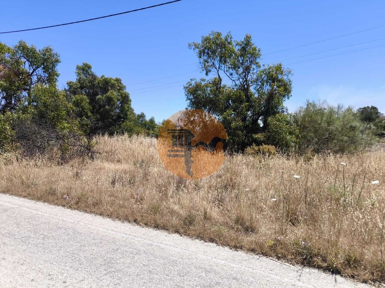 Plot for Sale in Altura, Castro Marim, Portugal 5
