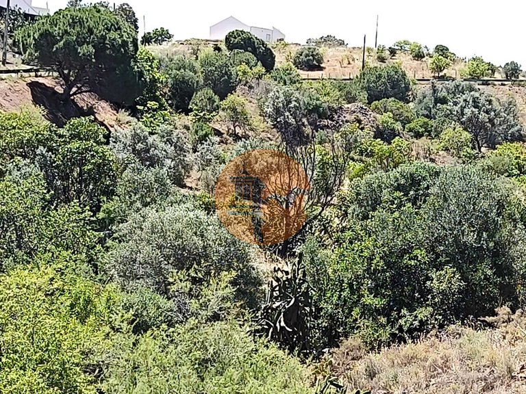 Plot for Sale in Altura, Castro Marim, Portugal 6