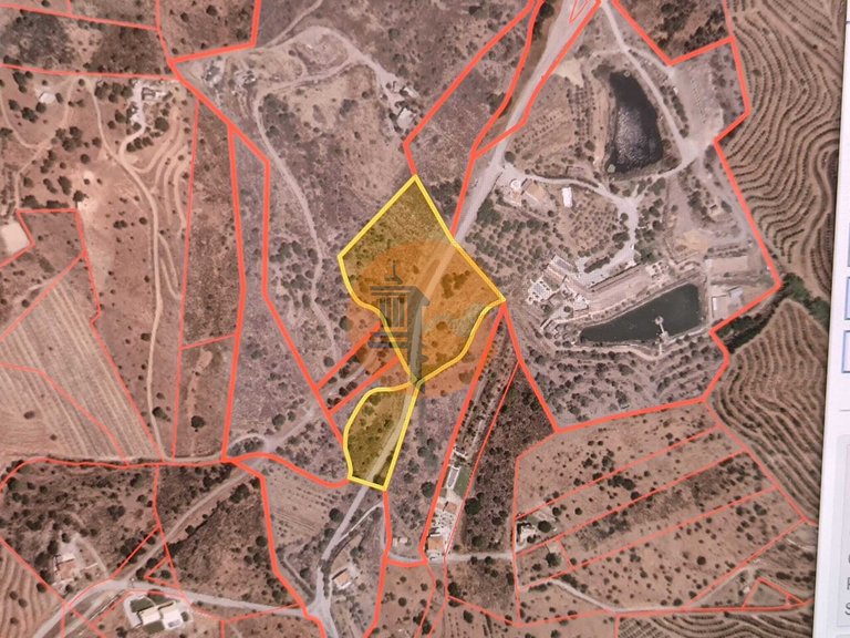 Plot for Sale in Altura, Castro Marim, Portugal 7