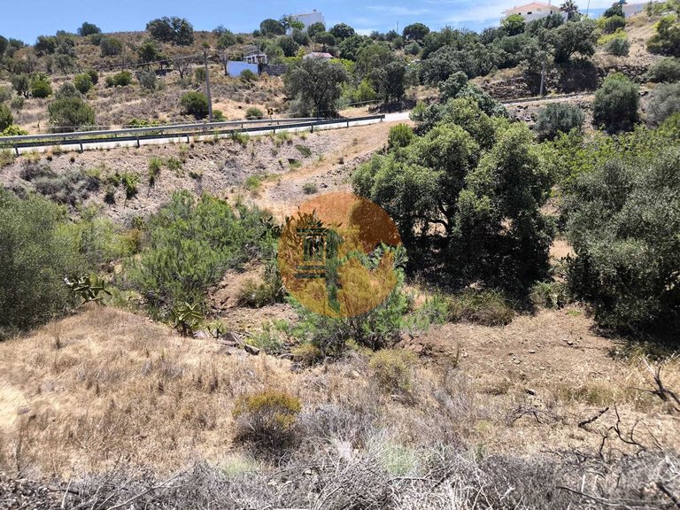 Plot for Sale in Altura, Castro Marim, Portugal 9