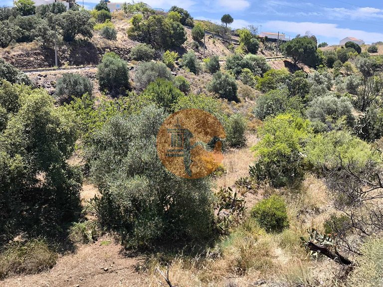 Plot for Sale in Altura, Castro Marim, Portugal 11