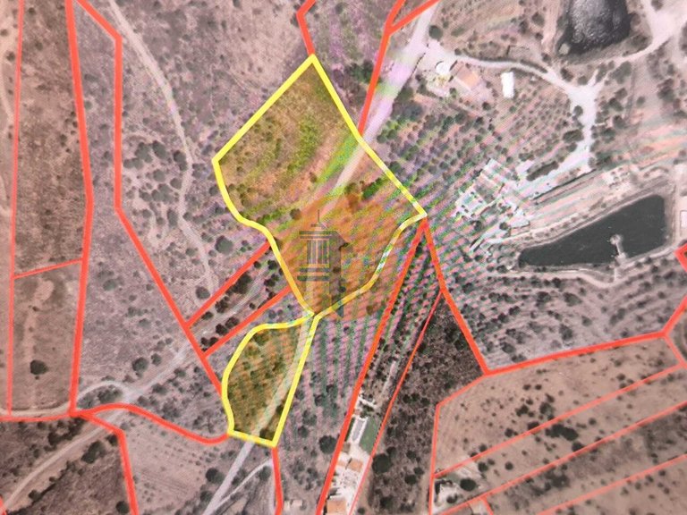 Plot for Sale in Altura, Castro Marim, Portugal 16