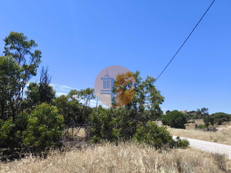 Plot for Sale in Altura, Castro Marim, Portugal 17