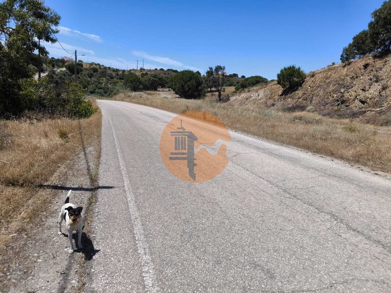 Plot for Sale in Altura, Castro Marim, Portugal 21