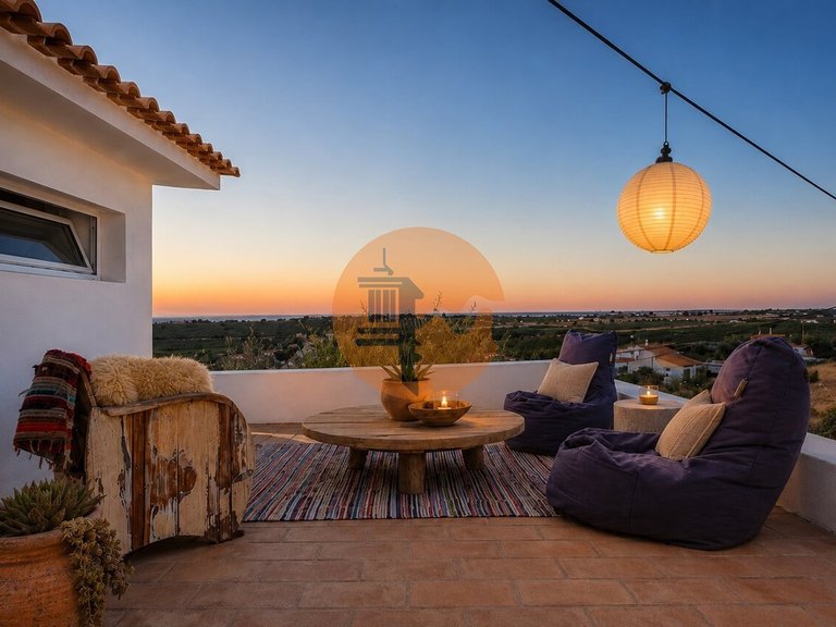 Villa for Sale in Altura, Castro Marim, Portugal 2