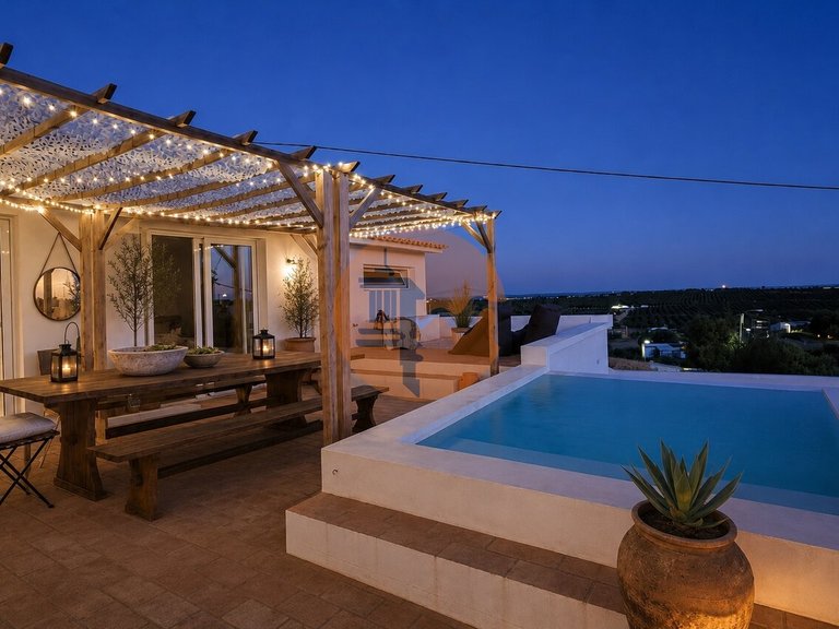Villa for Sale in Altura, Castro Marim, Portugal 4