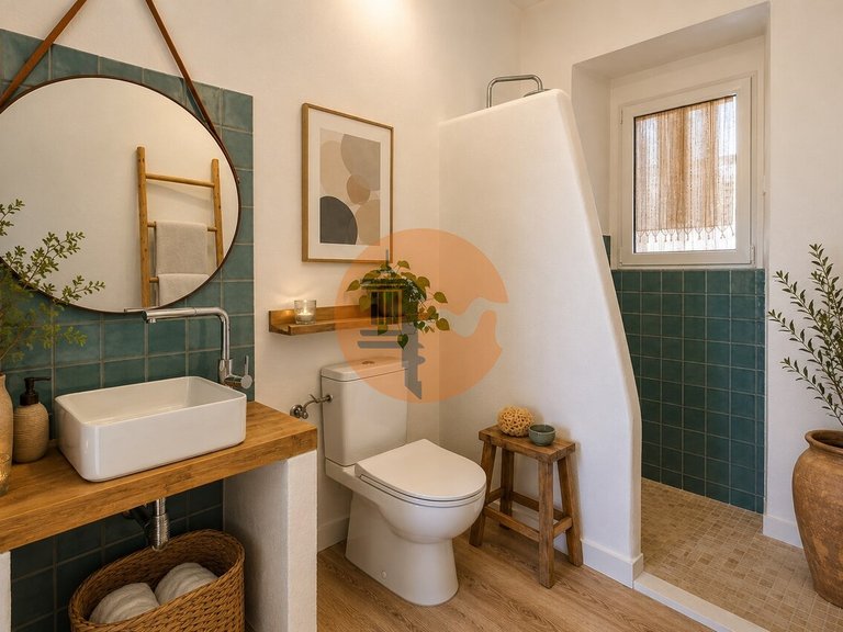 Villa for Sale in Altura, Castro Marim, Portugal 6