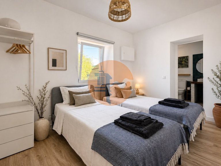 Villa for Sale in Altura, Castro Marim, Portugal 9