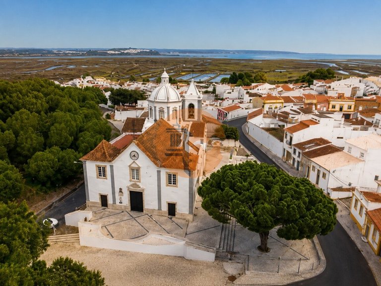 Villa for Sale in Altura, Castro Marim, Portugal 23