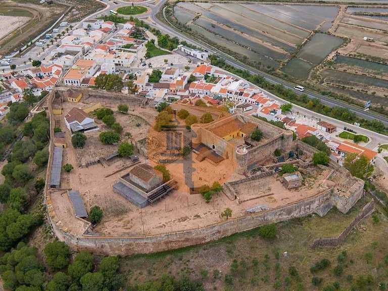 Villa for Sale in Altura, Castro Marim, Portugal 22