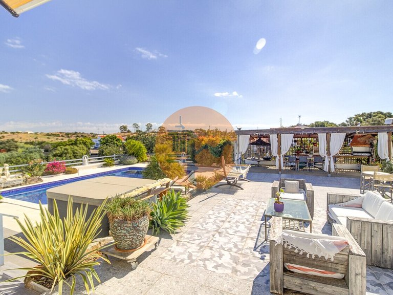 Villa for Sale in Vila Nova De Cacela, Vila Real De Santo António, Portugal 8