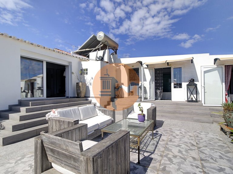 Villa for Sale in Vila Nova De Cacela, Vila Real De Santo António, Portugal 12